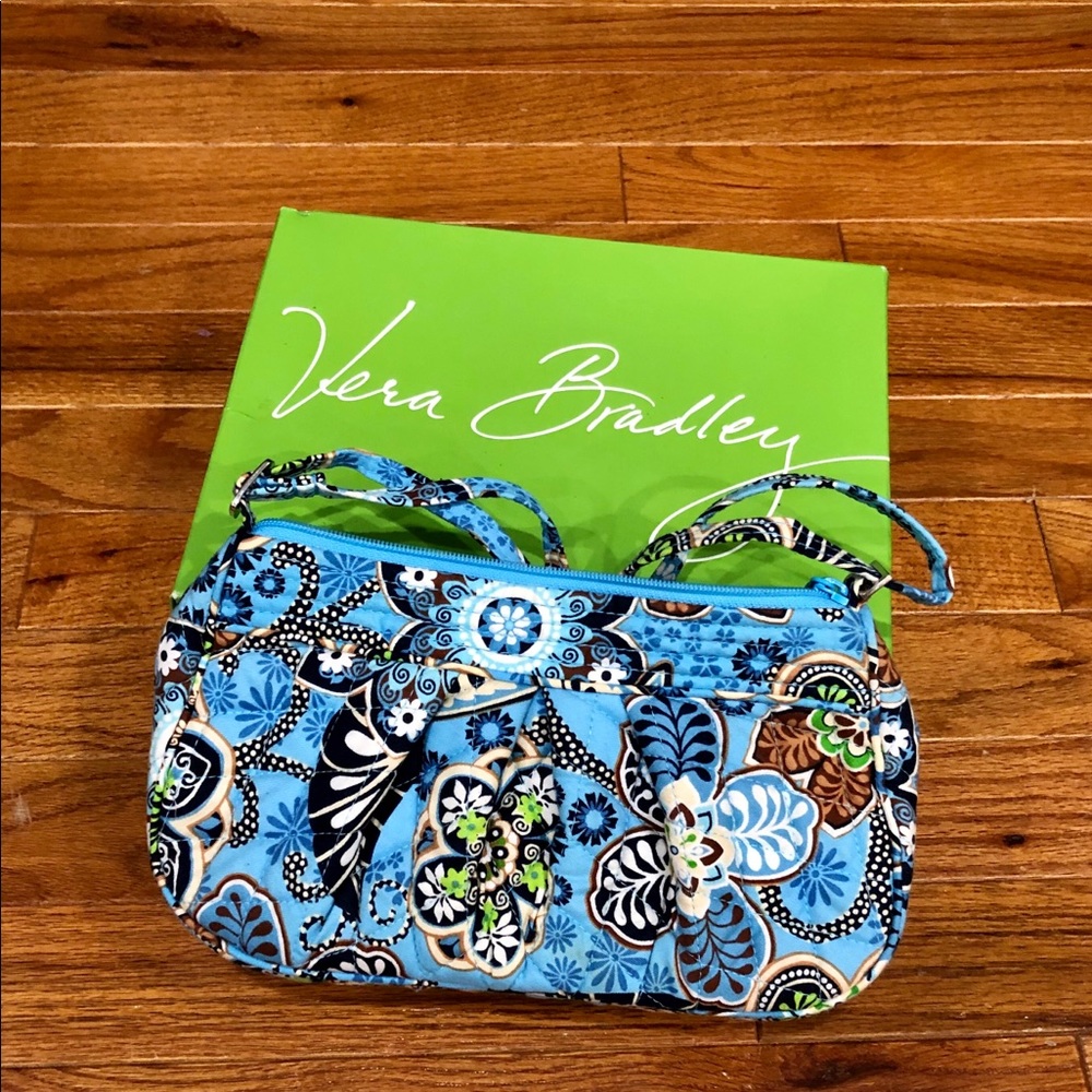 Vera Bradley small purse